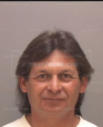 Leroy B Martinez