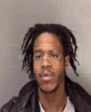 Tyreese Lamony Jackson