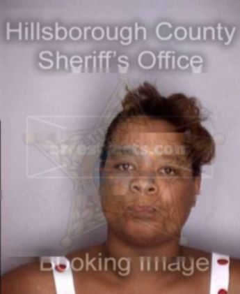 Jacqueline Dukes Greene
