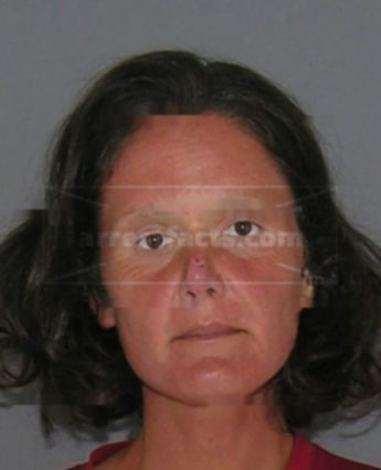 Suzanne Hopkins