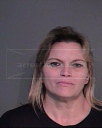 Sherry Ann Rider