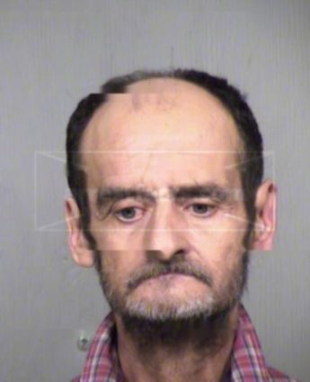 Gilbert Dillinger Valenzuela