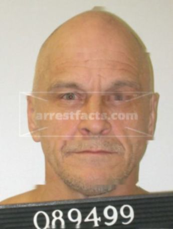 Harold Joseph Mcintosh