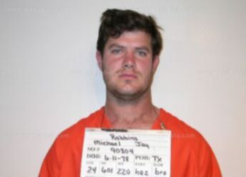 Michael Jay Robbins