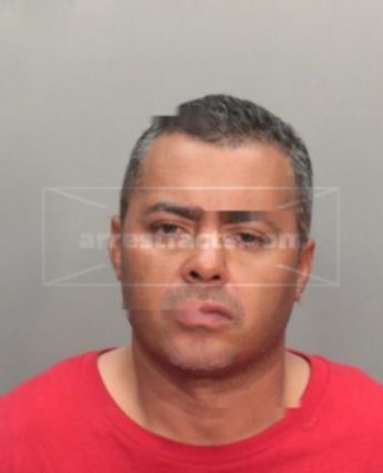 John Freddy Cortez
