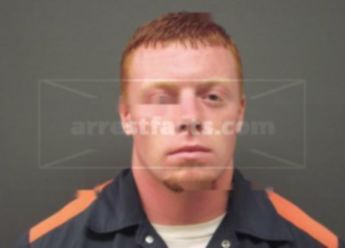 Tyler Lee Smith