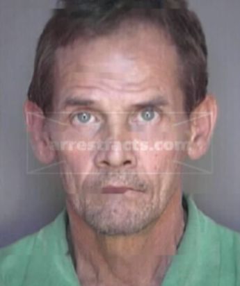 Christopher James Call