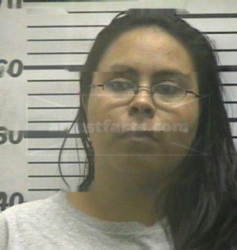 Anna Mendez