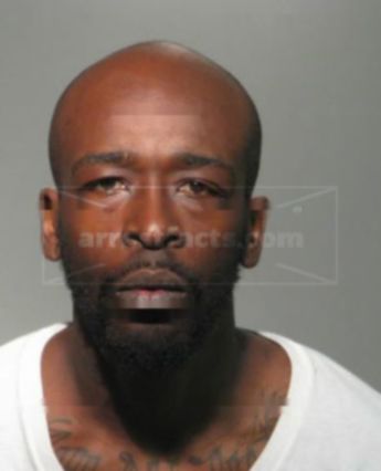 Dexter Eugene Mims