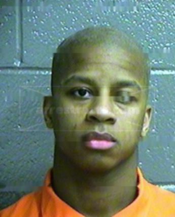 Roderick M Armstead