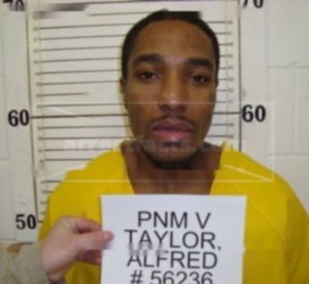Alfred Charles Taylor