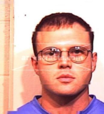 Tony Joseph Ross