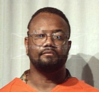 Todwyn Darnese Harris