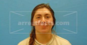 Amber Eille Gibson