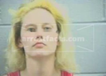 Misty Michelle Childress
