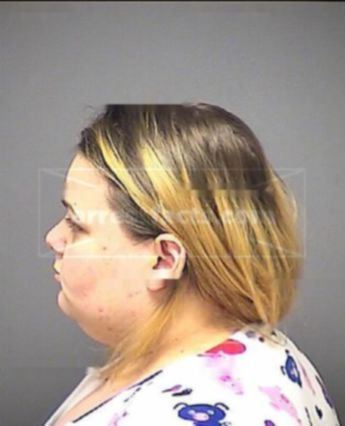 Sherry Patricia Finch