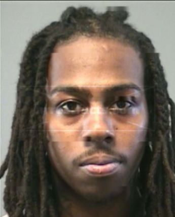Tayshawn A Hodge