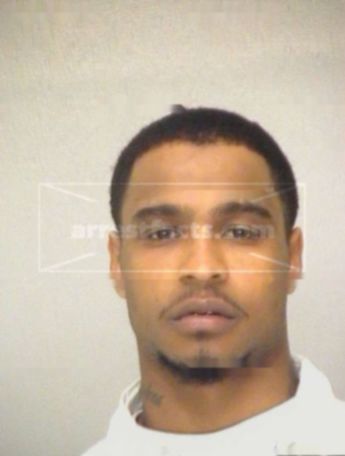 Alfonzo Hyman