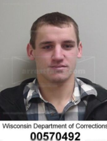 Brandon T Stemper