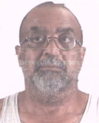 Alexander Victor Perez