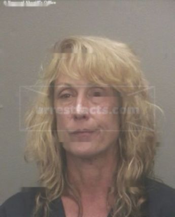 Sharon Elizabeth Kenefick