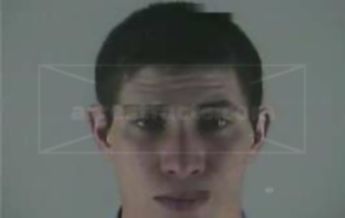 Jacob Tyrel Blair