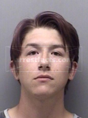 Austin Corbett Emery