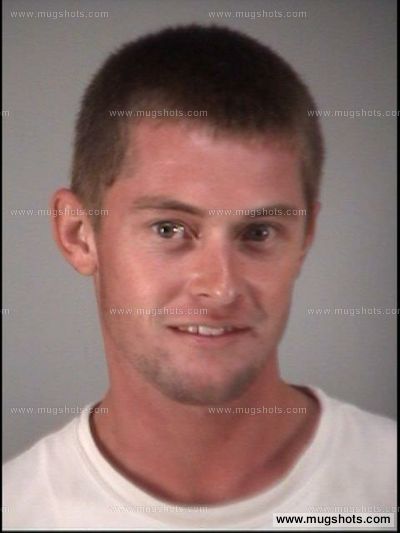 Chad Wade Crawford