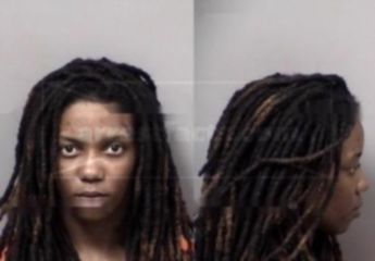 Takara Michele Mitchell