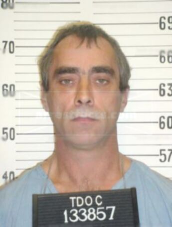 Jerry Anglin