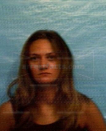 Jordan Marie Bowman