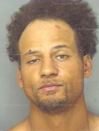 Jerome James Davis