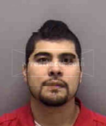 Nestor Daniel Gonsalez