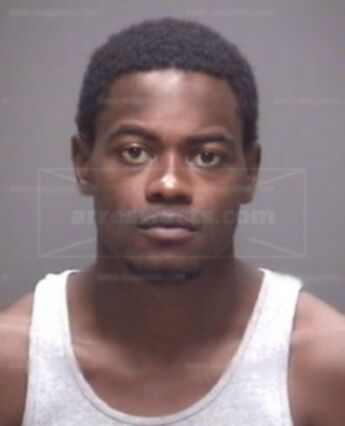 Brandon Dewayne Kirksey