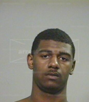 Anthony Dewayne Williams