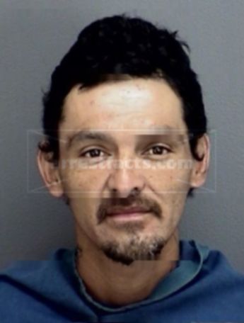 Denton Daniel Collazo