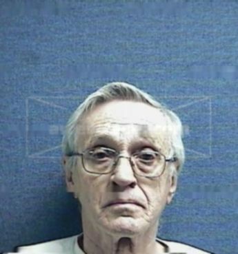 James Oliver Jehle