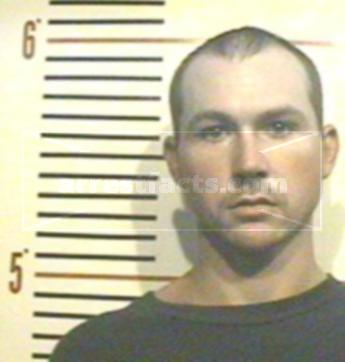 Ricky Ray Sampley