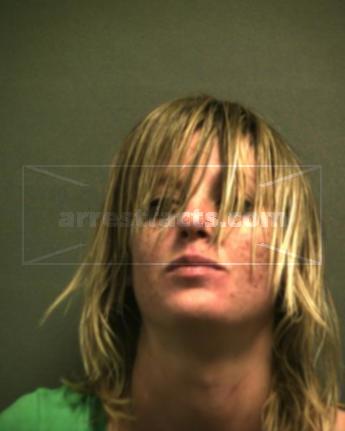 Amanda Marjean Shumate
