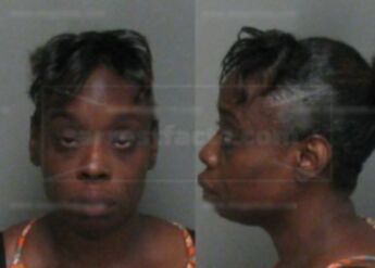 Ebony Wactor