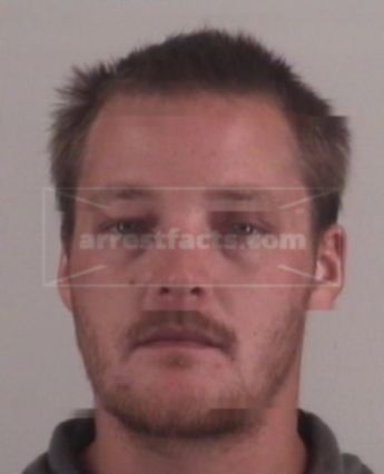 Kevin Charles Clifton