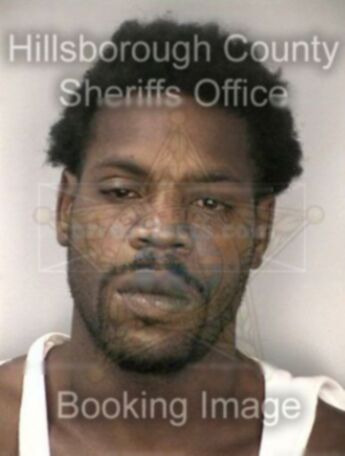 Jermaine Darrell Mincey