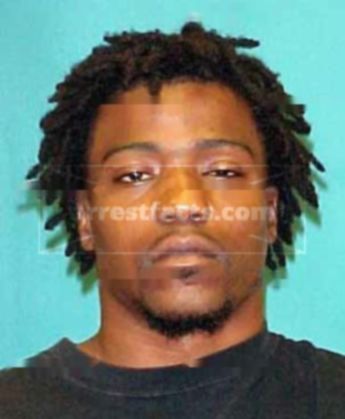 Andre Deon Pruitt