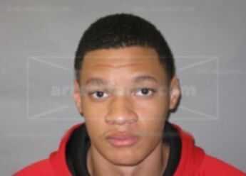 Kevin Maurice Winston