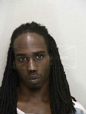 Tremain Sherard Thomas