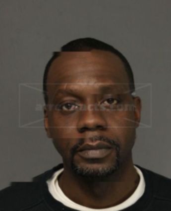 Freeman Reginald