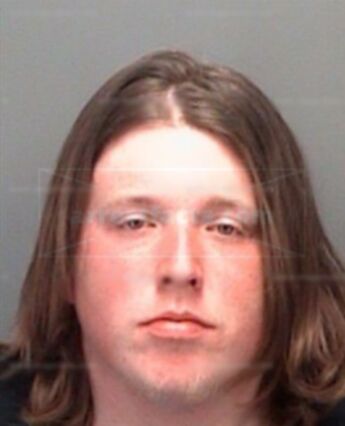Gregory Allen Reynolds