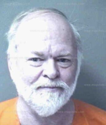 James Perry Saeger