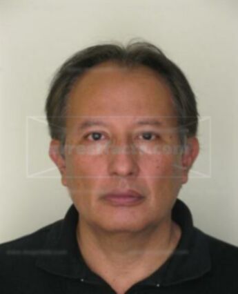 Gilberto Z. Alamillo