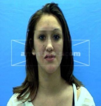 Felicia Marie Gonzales